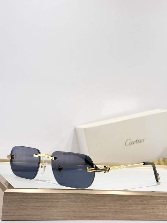 Picture of Cartier Sunglasses _SKUfw77796238fw
